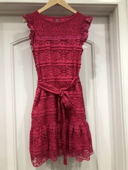 PSNY limited edition girls dress