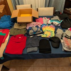 Heat Press Miscellaneous Blanks