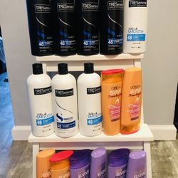$40 8 Bottles Of Tresemme  And 8 Bottles Of L’Oréal It’s All Brand New And Pick Up Gahanna