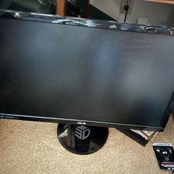 Asus Monitor