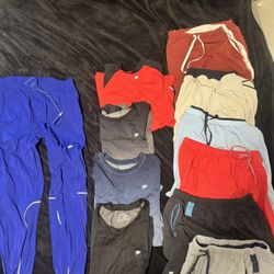Fabletics Gym Clothes (Medium)