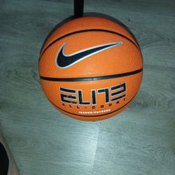 Men Ball Size 9 A Little Bit Off Wear And Tear 