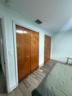 Closet Doors