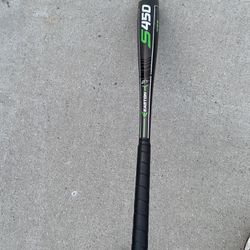 Easton S450 BBCOR Baseball Bat 