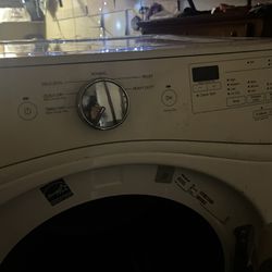 Electric Whirlpool Dryer $80