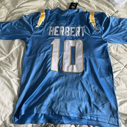 Chargers Jersey 