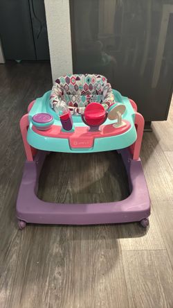 Baby walker