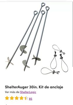 Kit de anclaje