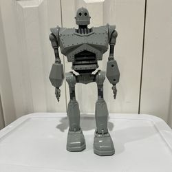 Iron Giant Figure 