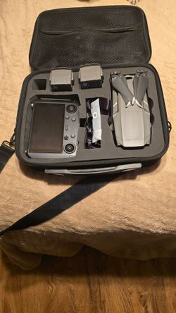 Dji Mavic 2 Pro drone Memorial sale