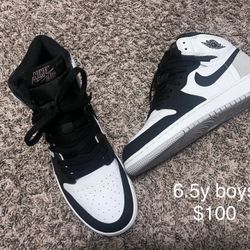 Jordan 1 High 