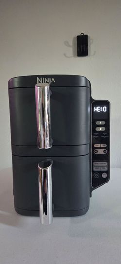 Ninja Double Stack Pro Air Fryer
