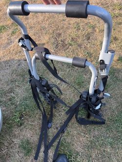 Bike carrier Thule sweden