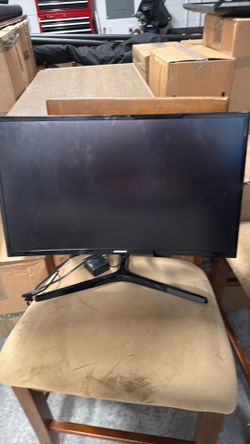 Samsung monitor