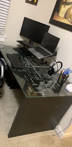 Office Desk