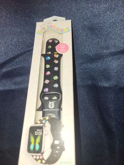 Squishmallows Apple Watch Band