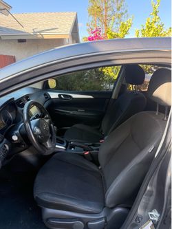 Car for sale Nissan Sentra 2019