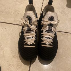 Like New 4 HorsemenLB