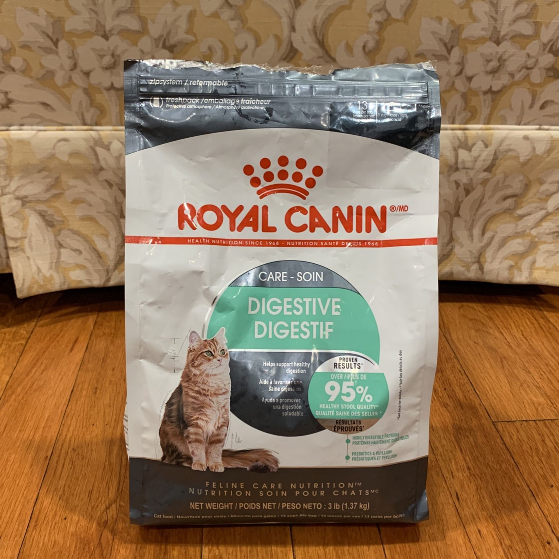 Royal Canin Digestive