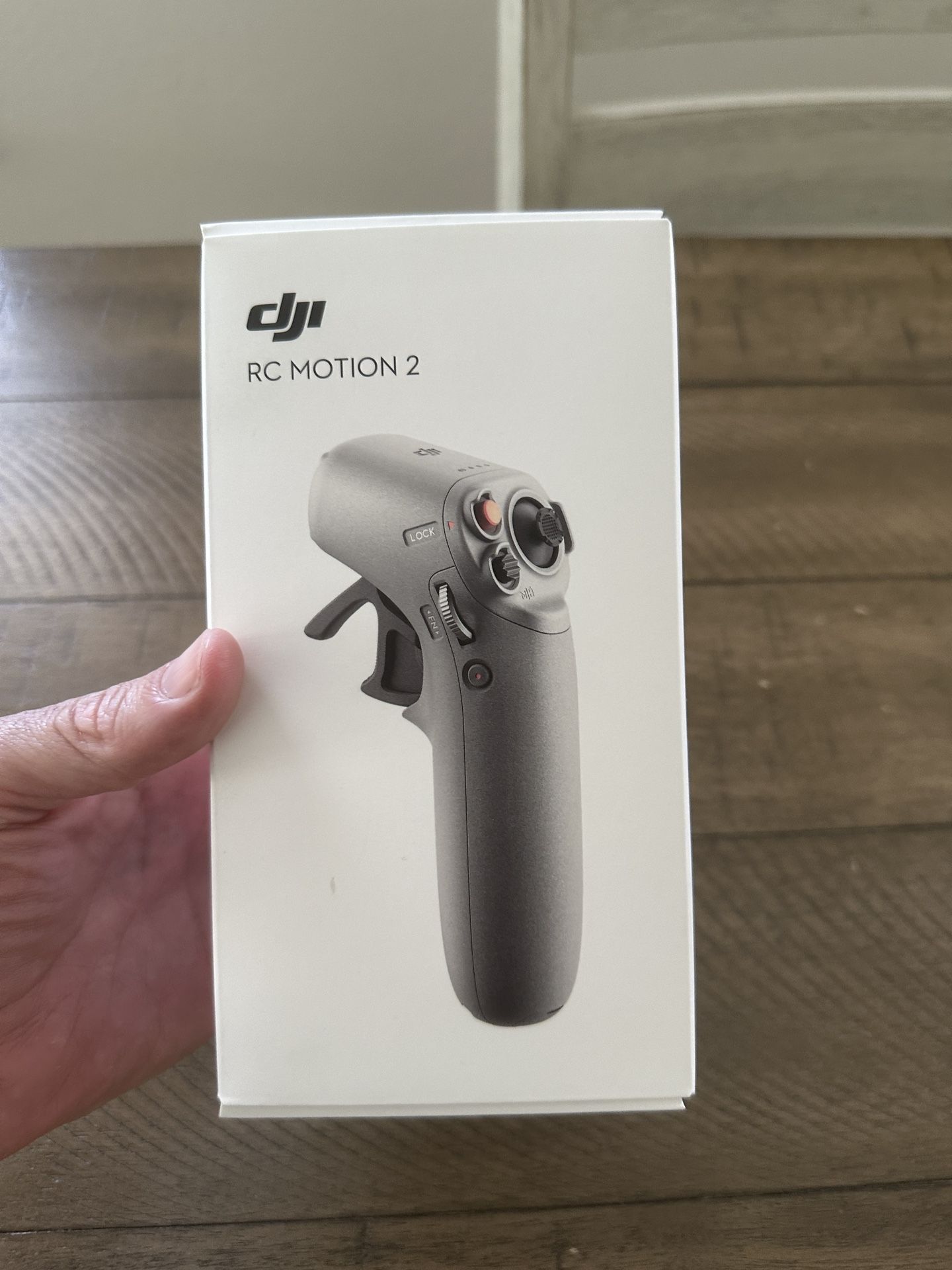 DJI RC Motion Controller - New 