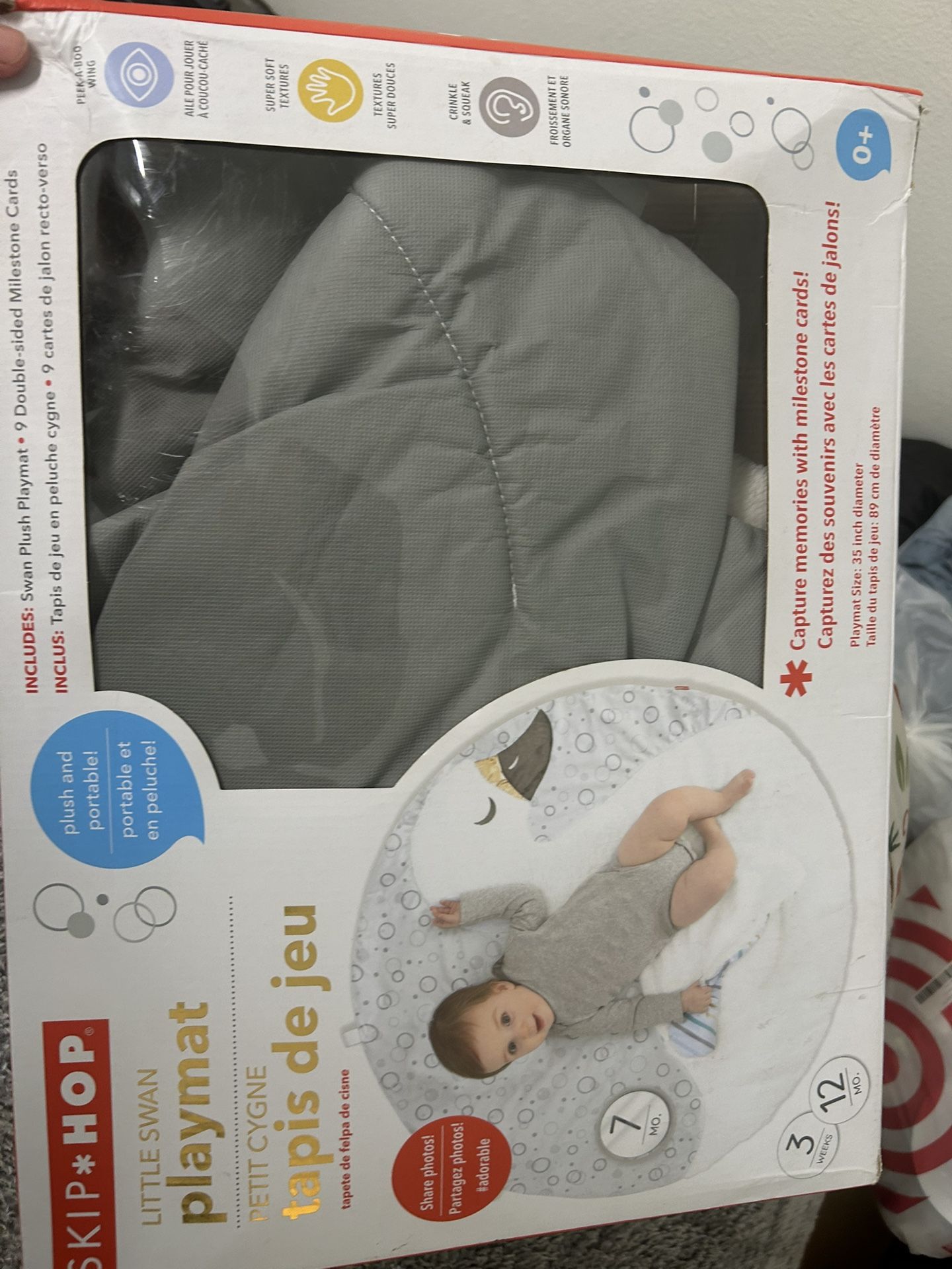 Baby Playmat