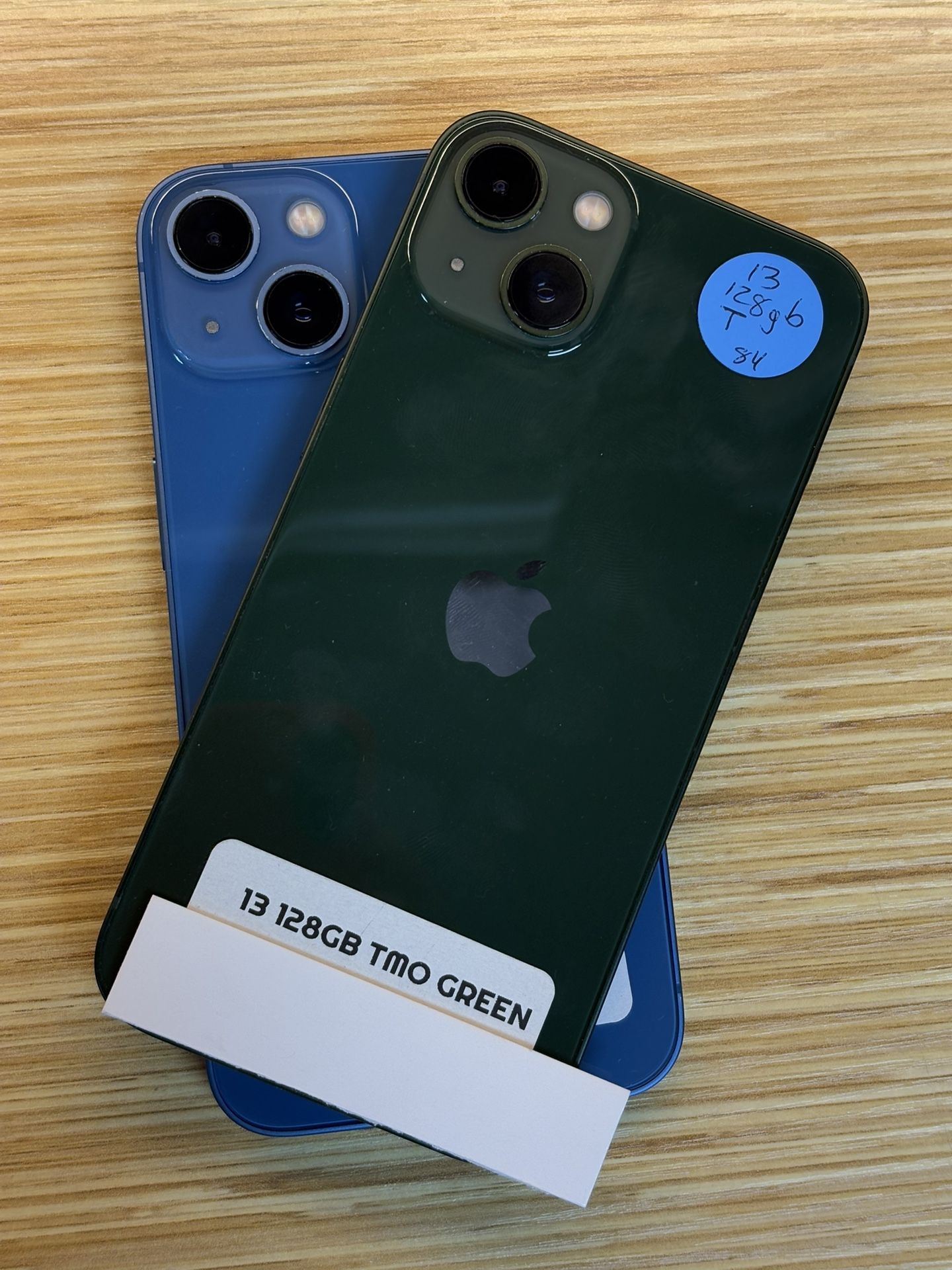 On Sale iPhone 13 128GB T-Mobile