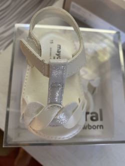 Baby Girl Shoes