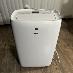 LG Portable AC