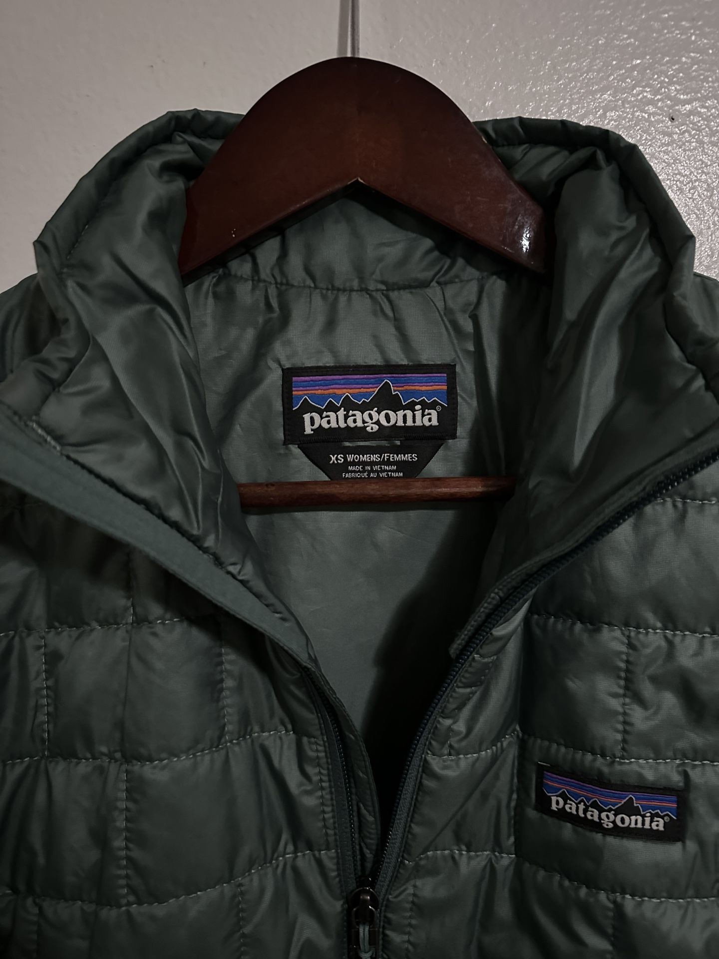 Women’s Patagonia Jacket