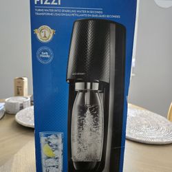 Sodastream Fizzi