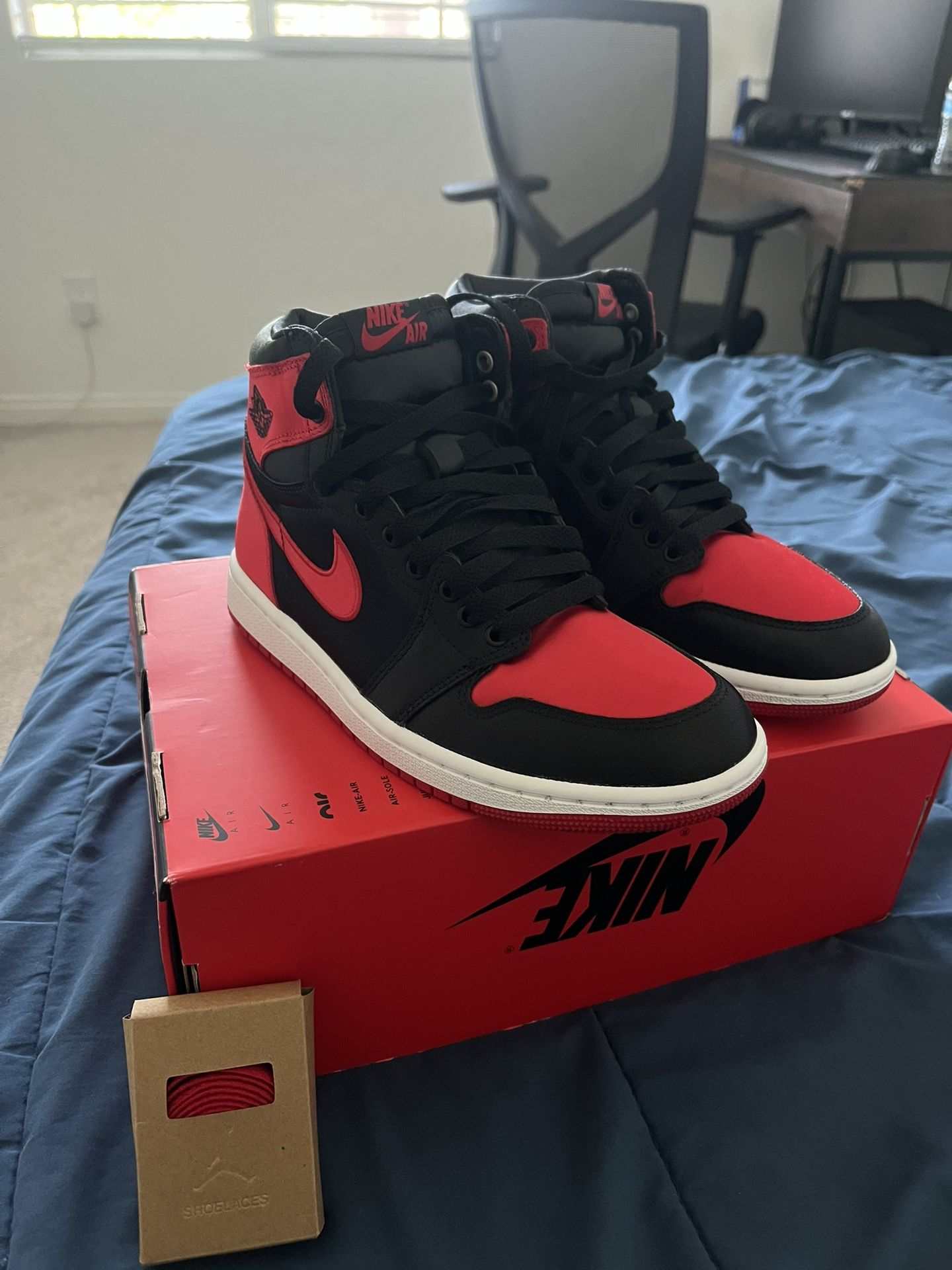 Jordan 1  