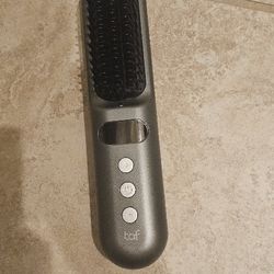 wireless/cordless hair styler great condition 