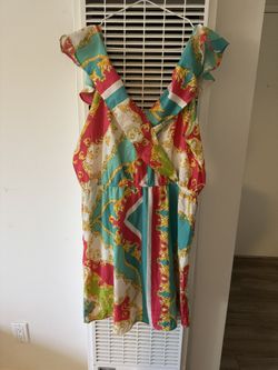 Beach Dress