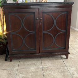 Wine Cabinet