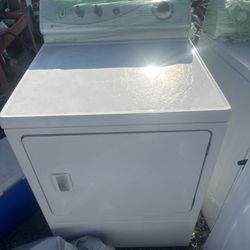 Gas Dryer