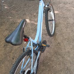 Bike  ROADMASTER 24inch Like New 12speed  Mountain Work Perfect Evrything Is Good 