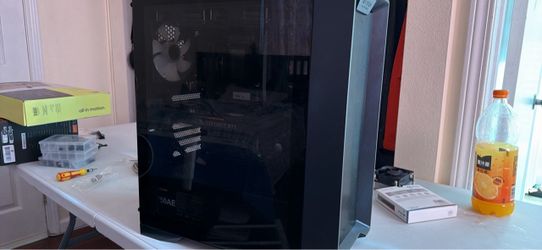 Gaming pc