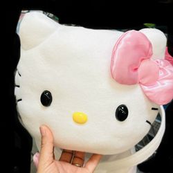 Hello Kitty Basket 