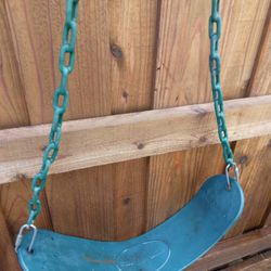 Yes It's POST IT'S AVAILABLE / Hanging Swing $40