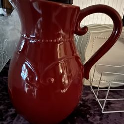 Princess Huose   Jarra De Pavilion   $80 