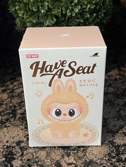 Have A Seat