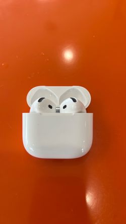 Apple AirPods