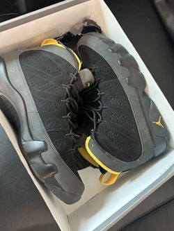 Jordan 9s