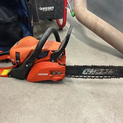 Echo Chain Saw - CS310 