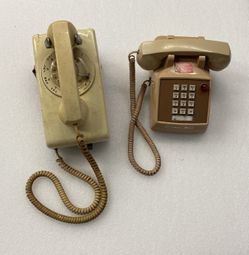 Vintage Phones 