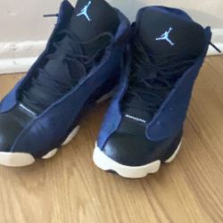 Jordan’s Size 12 Almost New 
