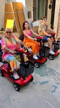 🔥 Mobility Scooter Clearance – Save $300 Today! * ❤️ Regain Your Freedom with This Brand-New Mobility Scooter! * 🚨 New 4-Wheel Mobility Scooter – On
