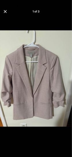 Blazer size xs