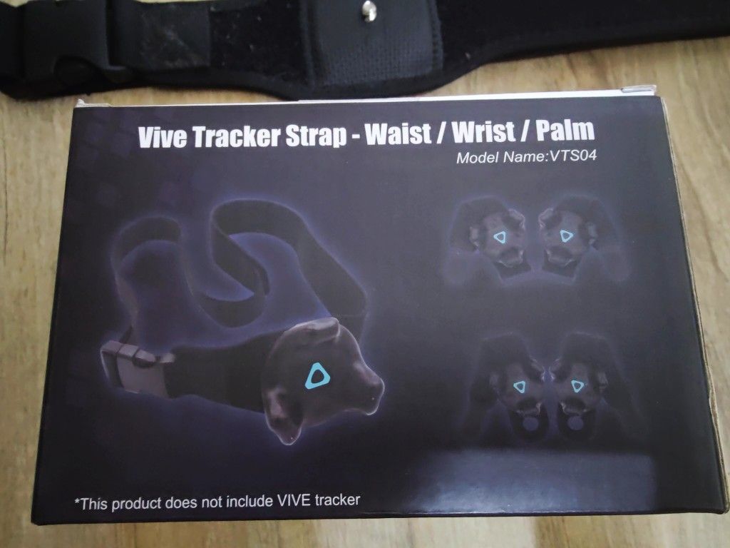 vive tracker strap vts04 vive tracker（VR Vive Trackers 3.0 With  