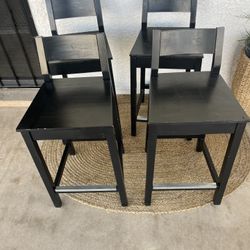 Black Bar Stool’s $25 For All